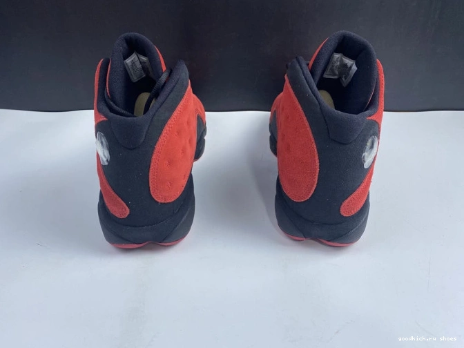 Rep 13 DJ5982 JORDAN BRED